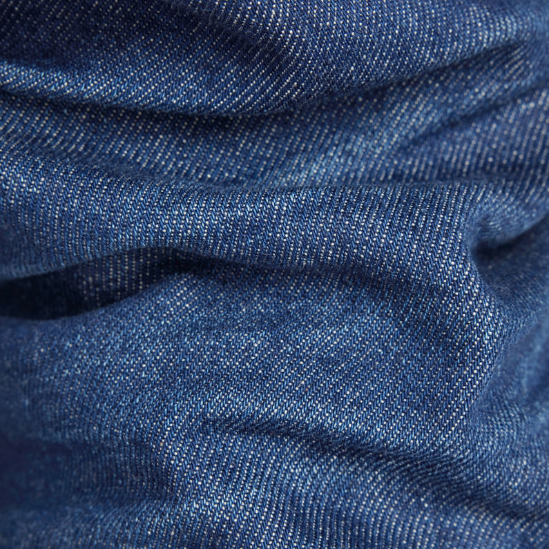 G-STAR Outlet 3301 Slim Jeans Dark blue