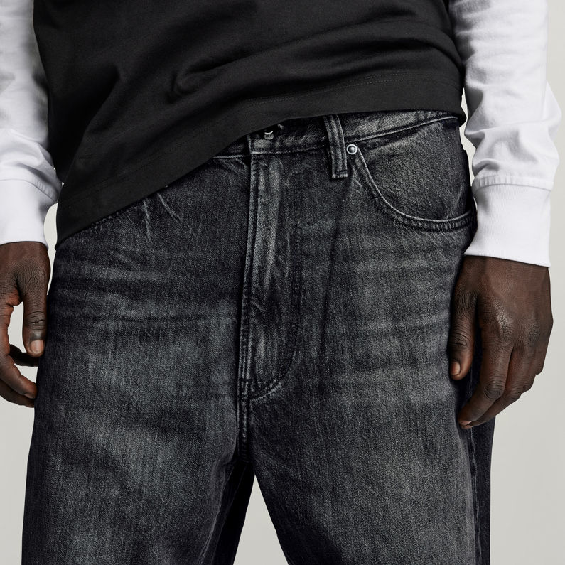 G-STAR Outlet Premium Type 96 Loose Jeans Grey