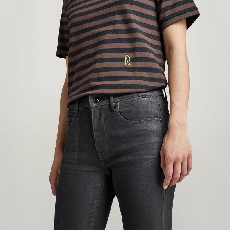 G-STAR Outlet 3301 Skinny Jeans Grey