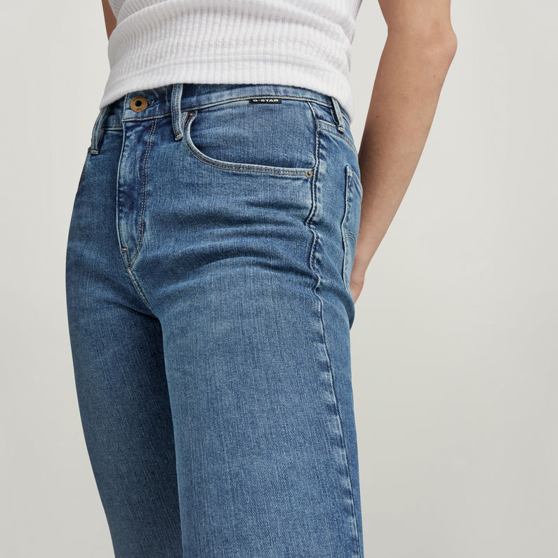 G-STAR Outlet 3301 Skinny Jeans Medium blue
