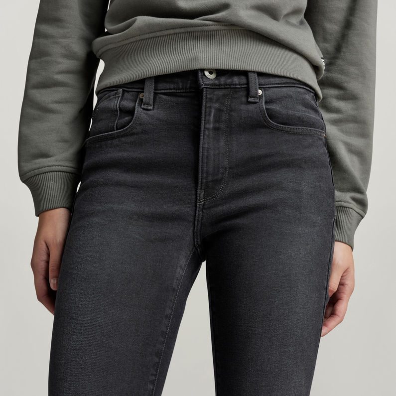 G-STAR Outlet Lhana Skinny Jeans Grey