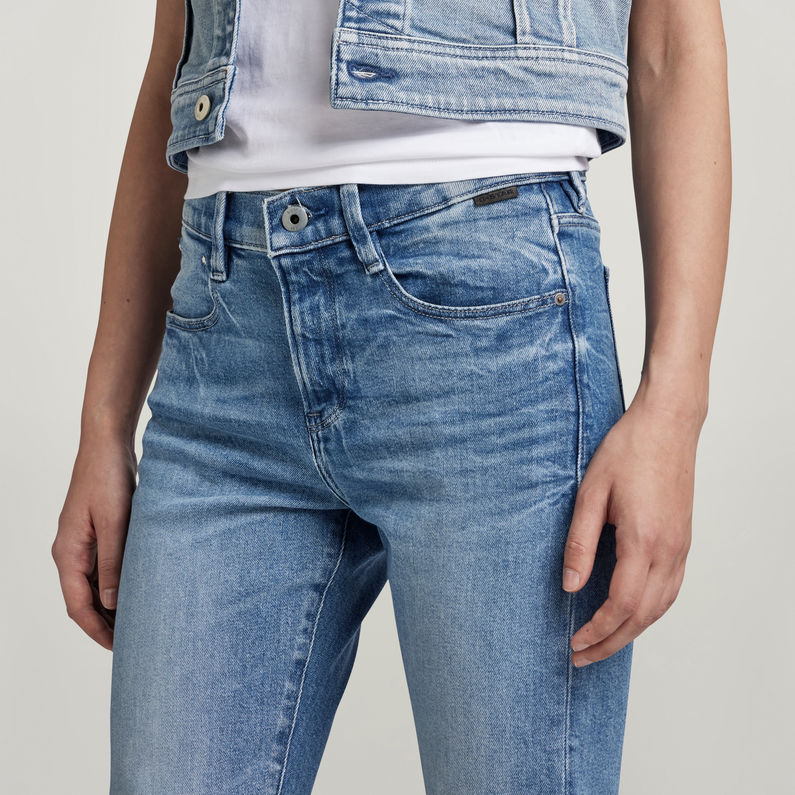 G-STAR Outlet Ace Slim Jeans Medium blue