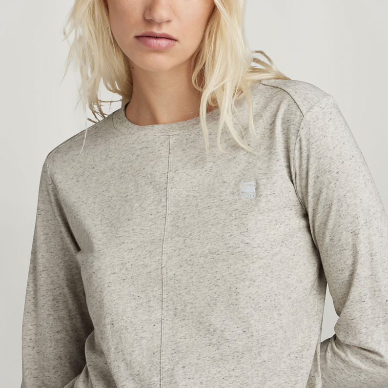 G-STAR Outlet Top Front Seam Multi color