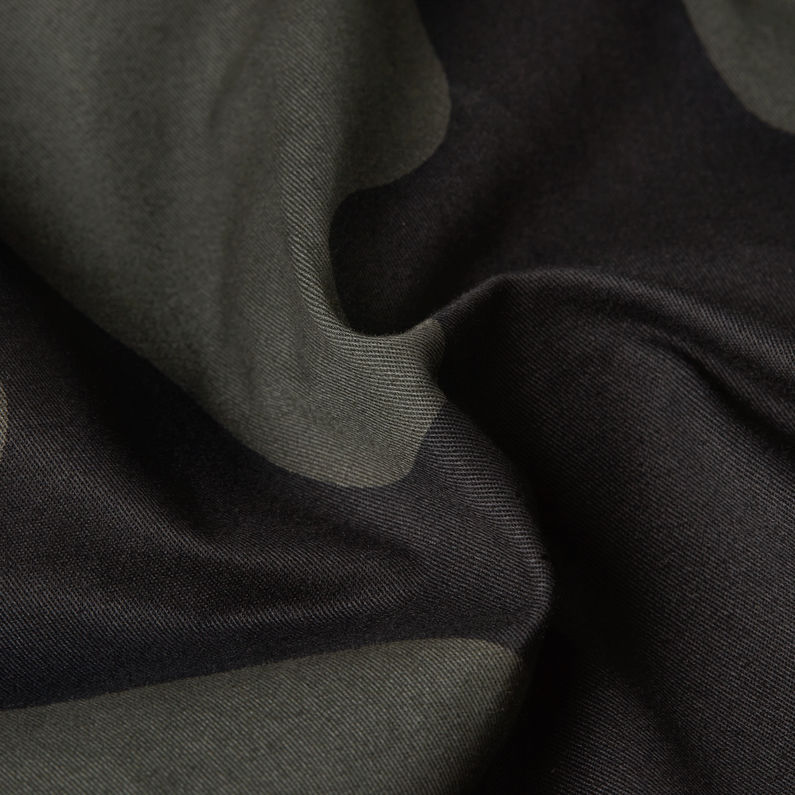 G-STAR Outlet Pantalones Cargo 3D Boyfriend Multi color