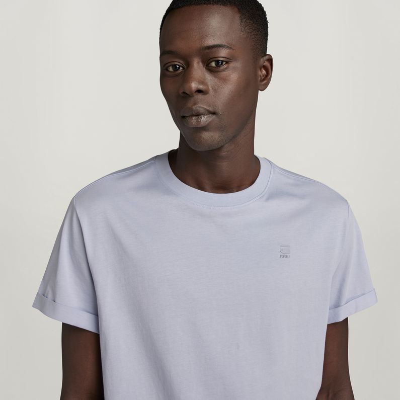 G-STAR Outlet Lash T-Shirt Grey