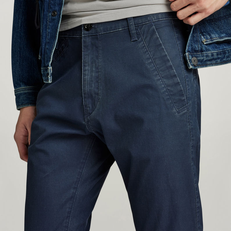 G-STAR Outlet Bronson 2.0 Slim Chino Multi color