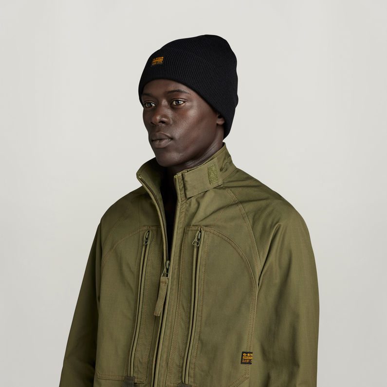 G-STAR Outlet Flight Deck Overshirt Green