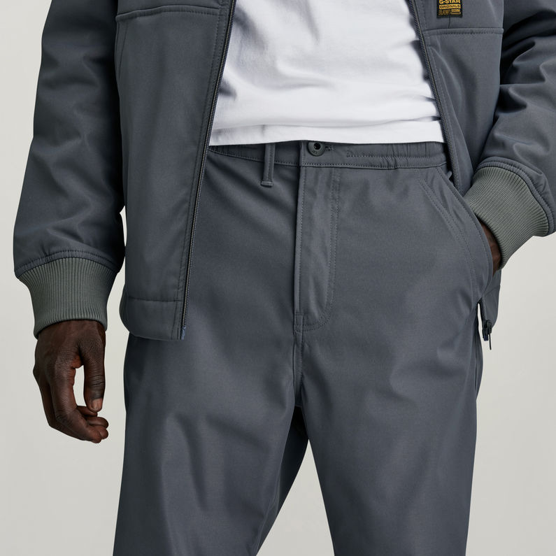 G-STAR Outlet Trainer RCT 2.0 Grey