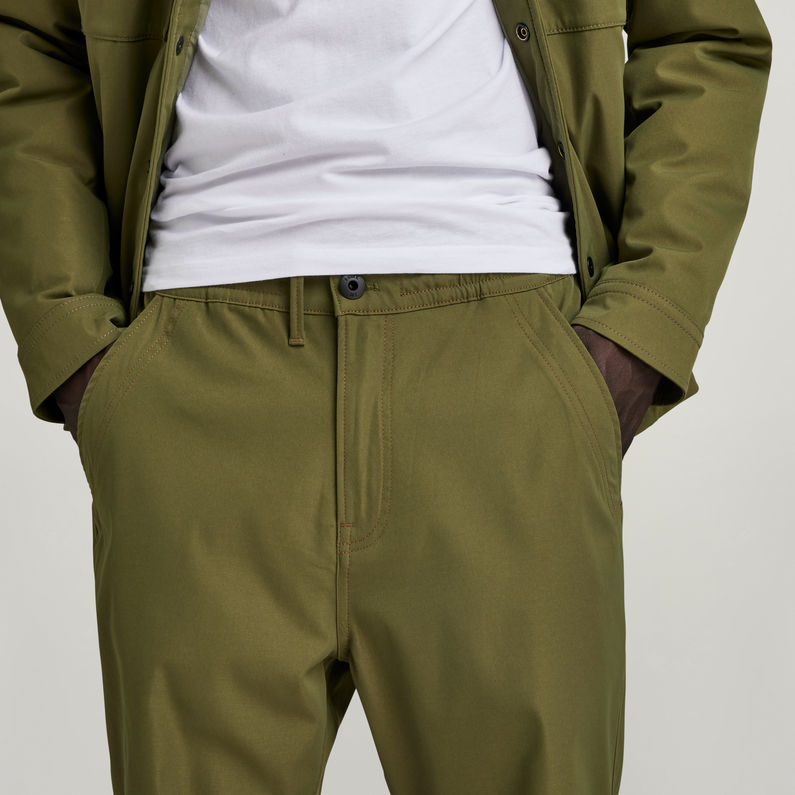 G-STAR Outlet Trainer RCT 2.0 Green