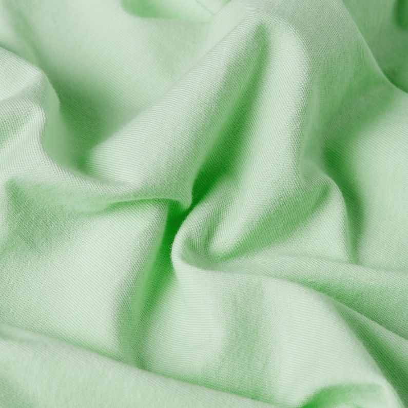 G-STAR Outlet Nifous T-Shirt Green