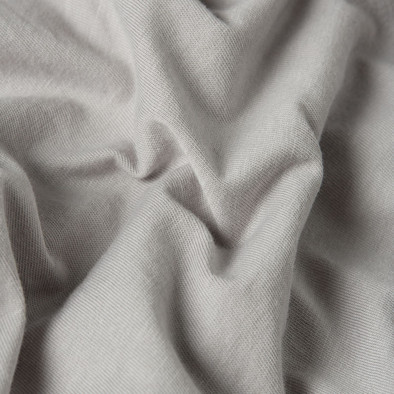 G-STAR Outlet Nifous T-Shirt Grey