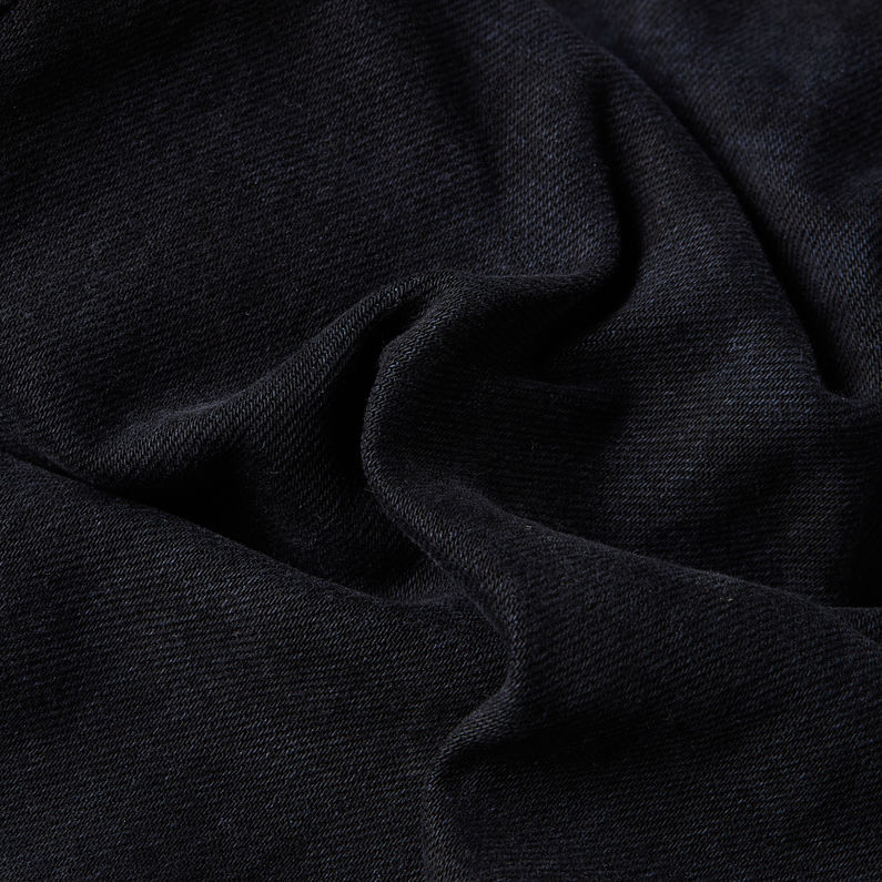 G-STAR Outlet 3301 Regular Tapered Jeans Dark blue