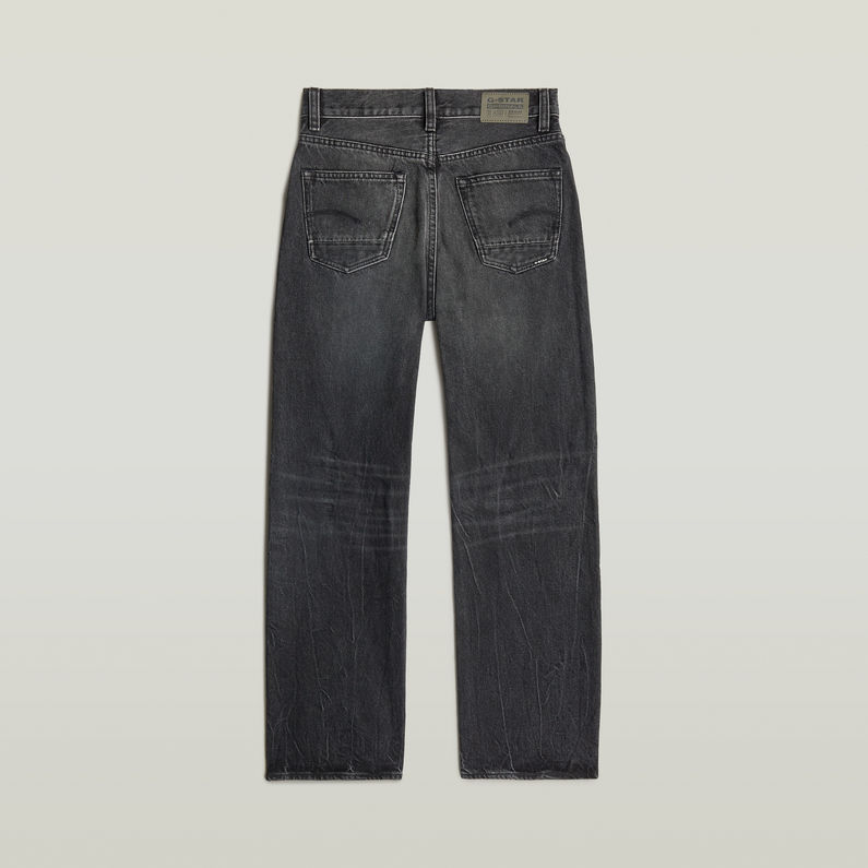 G-STAR Outlet Jeans Rectos Regular Dakota para Niños Gris
