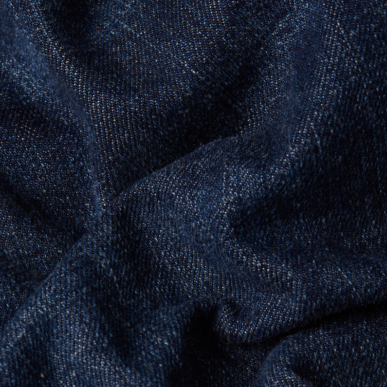 G-STAR Outlet 3301 Straight Jeans Dark blue