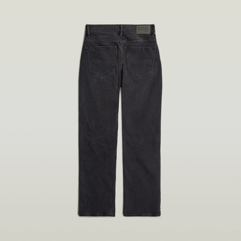 G-STAR Outlet Jeans Rectos Mosa para Niños Gris