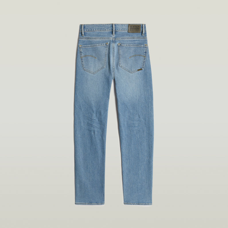 G-STAR Outlet Jeans Rectos Mosa para Niños Azul intermedio