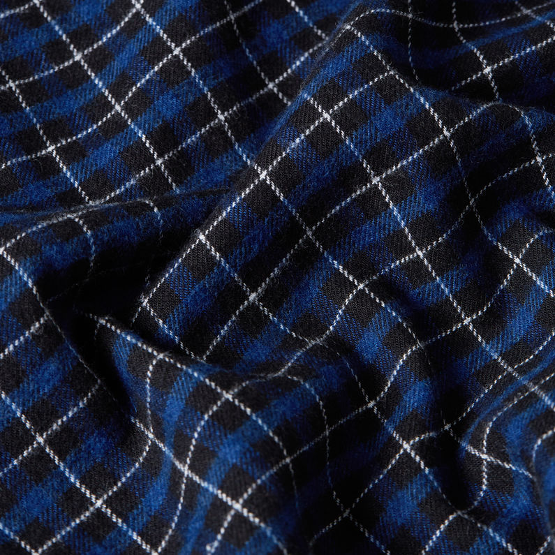 G-STAR Outlet Bristum 2.0 Slim Shirt Multi color