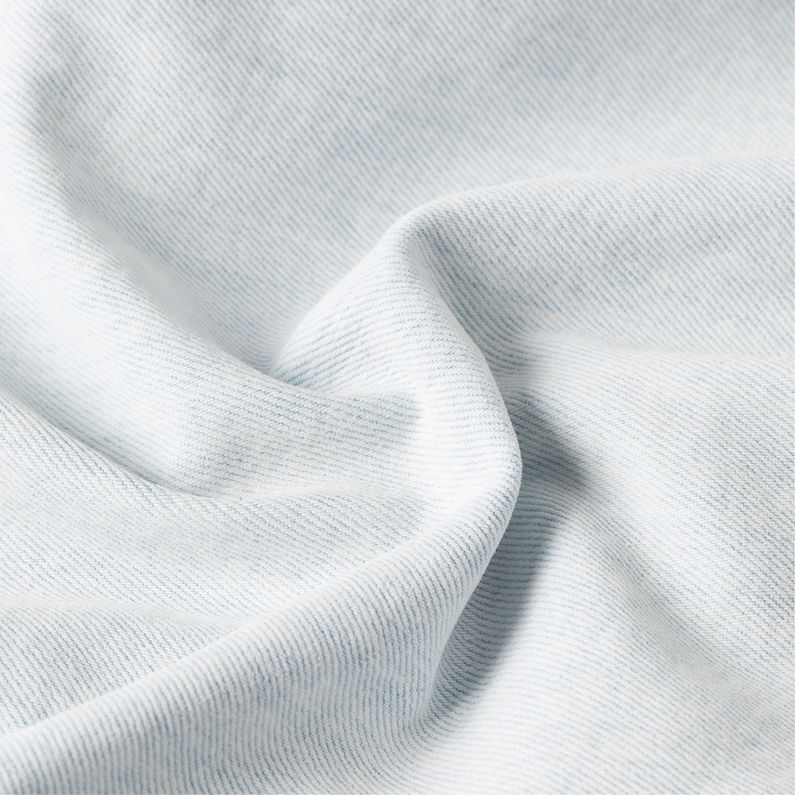 G-STAR Outlet Jeans Mosa Straight Azul claro