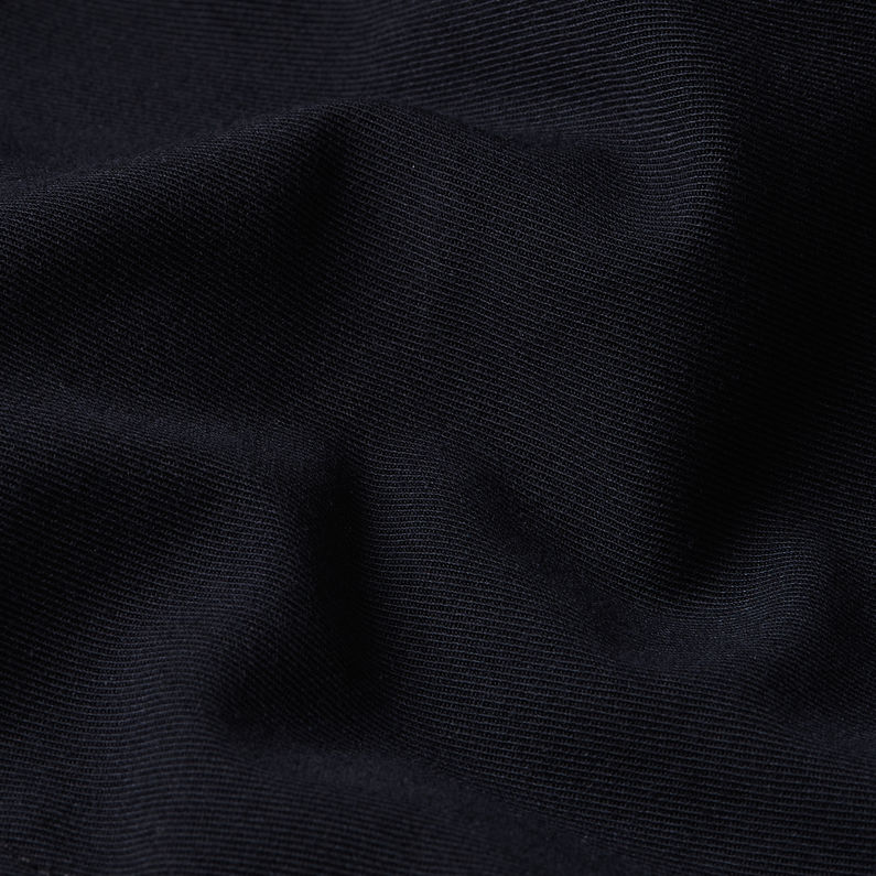 G-STAR Outlet Mega Cargo Pants Dark blue