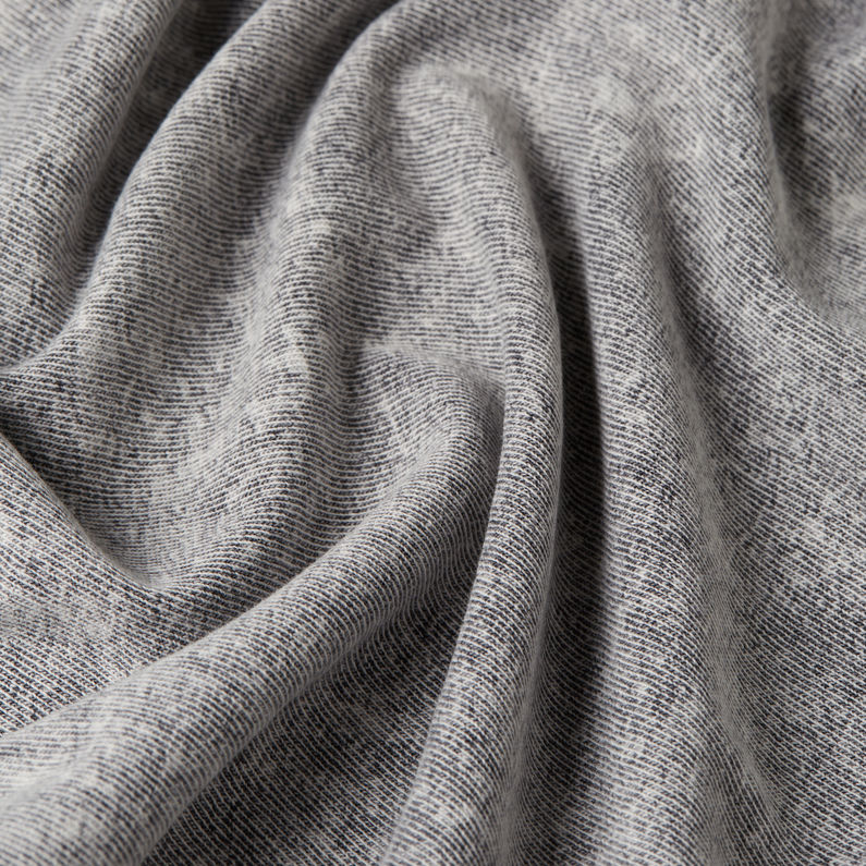 G-STAR Outlet Washed Loose T-Shirt Black