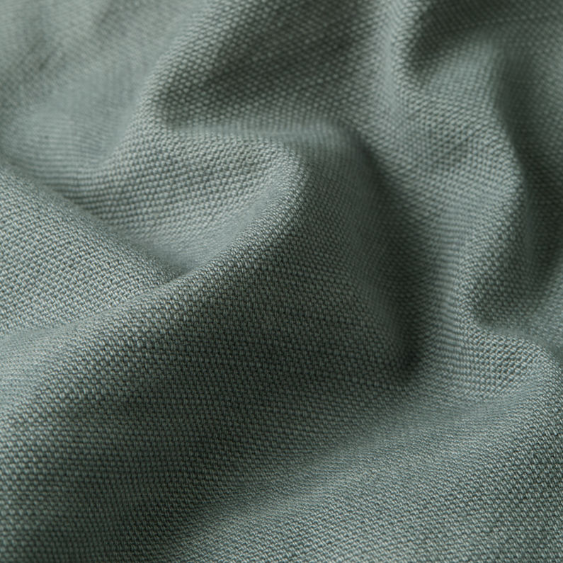 G-STAR Outlet Bend Cargo Loose Jeans Green