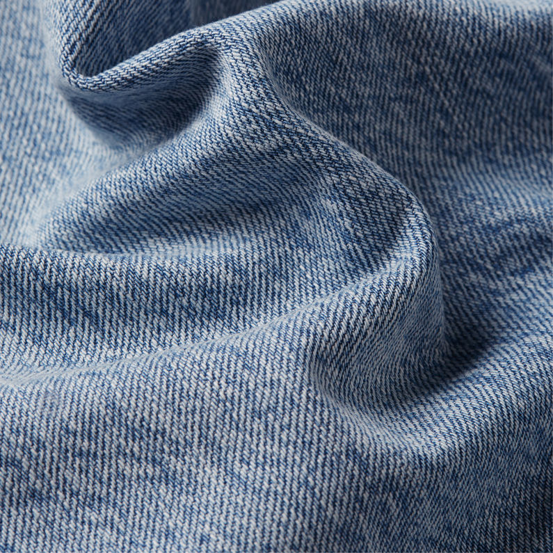 G-STAR Outlet Bowey Boyfriend Jeans Light blue