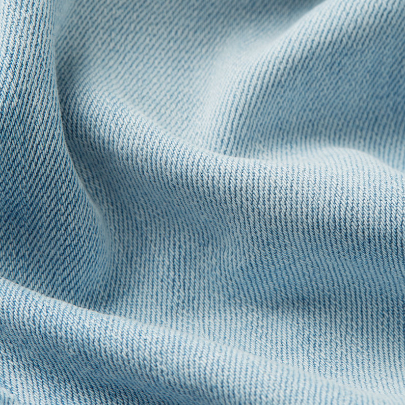 G-STAR Outlet Lhana Skinny Jeans Light blue