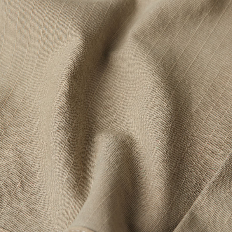 G-STAR Outlet Core Regular Cargo Pants Beige