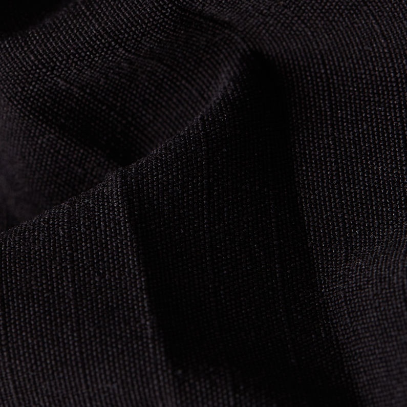 G-STAR Outlet Toolbox Skinny Cargo Pants Black