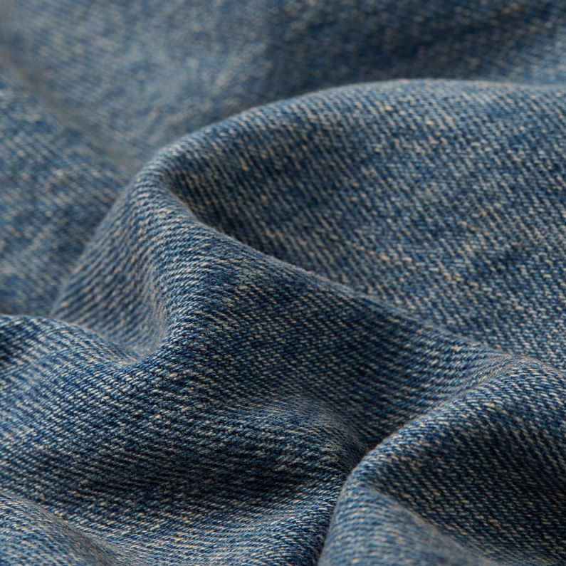 G-STAR Outlet Chaqueta Coach Zip Azul claro