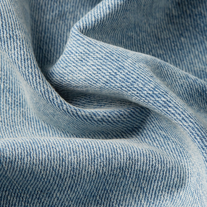 G-STAR Outlet Bam Logger Shorts Light blue