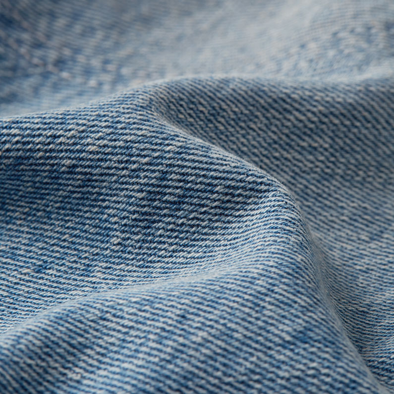 G-STAR Outlet Bend 3D Cargo Shorts Light blue