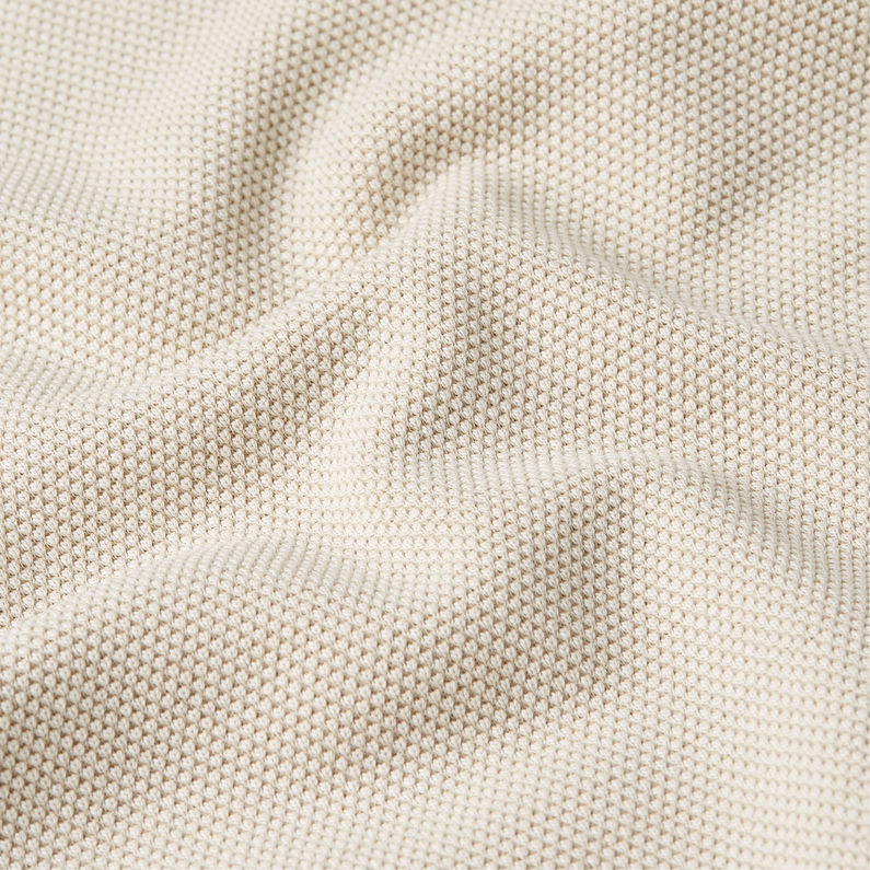 G-STAR Outlet Overdyed Tweeter Beige