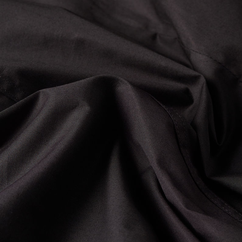 G-STAR Outlet Slim Shirt Black