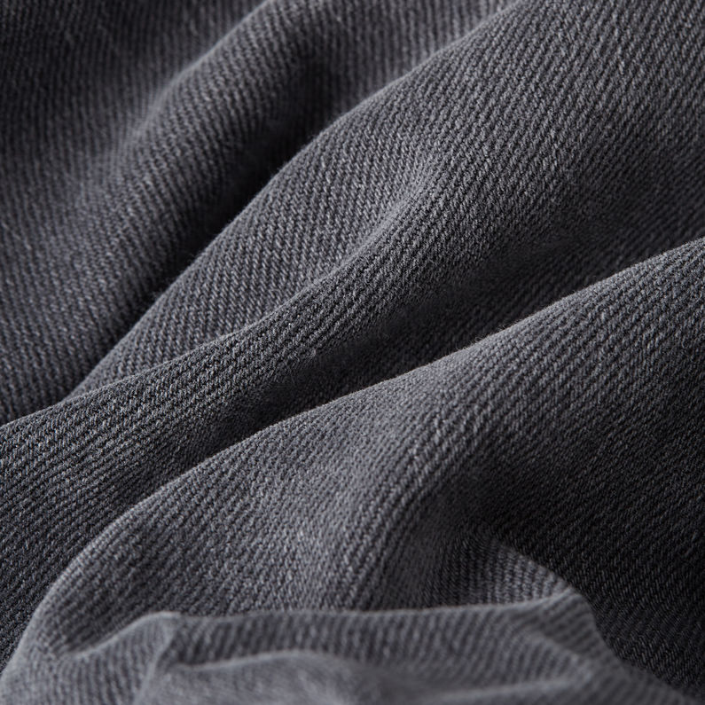 G-STAR Outlet Eve Low Wide Leg Jeans Grey