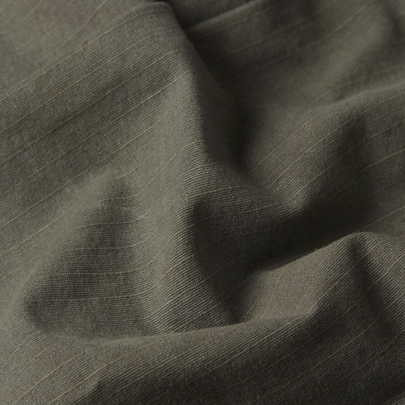 G-STAR Outlet Core Regular Cargo Pants Grey