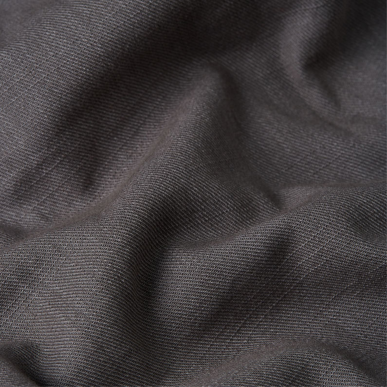 G-STAR Outlet Marine Slim Shirt Grey