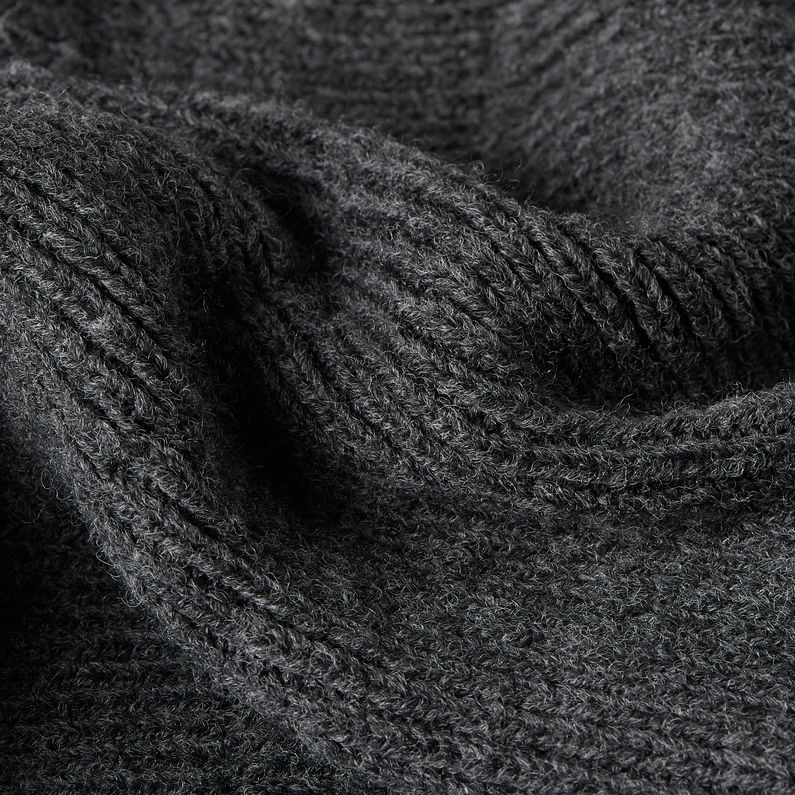 G-STAR Outlet Cárdigan Oristel Knit Multi color