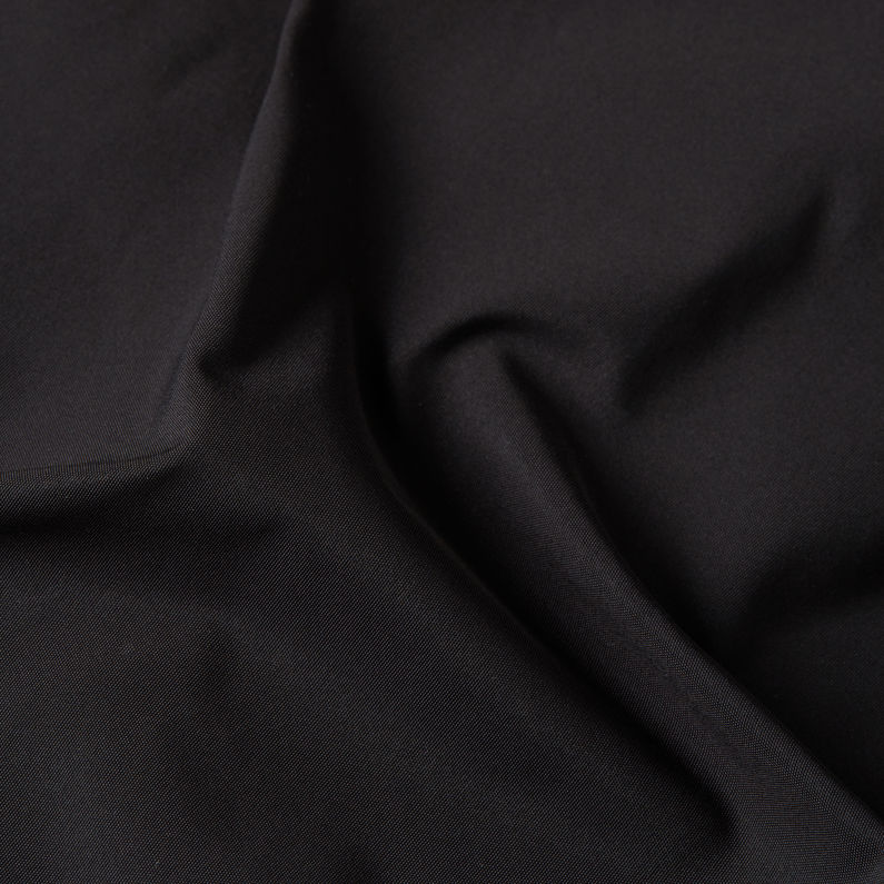 G-STAR Outlet Cazadora De Aviador Unpadded Bomber Negro