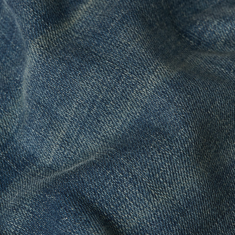 G-STAR Outlet Jeans D-Staq Slim Azul oscuro