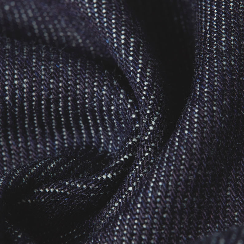 G-STAR Outlet Boxy Fit Shirt Dark blue