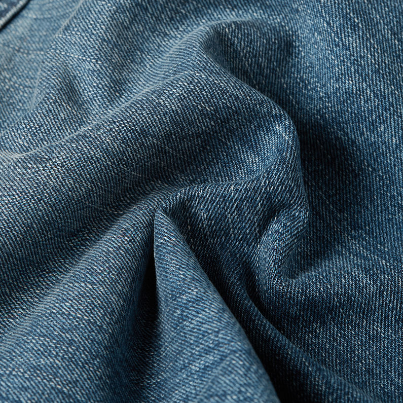 G-STAR Outlet FACETASM Unisex Apollo Pants Medium blue