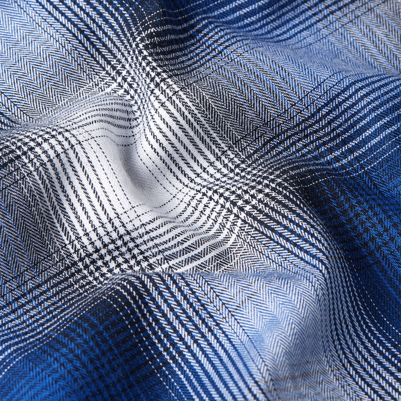 G-STAR Outlet Camisa Bristum 2.0 Slim Multi color