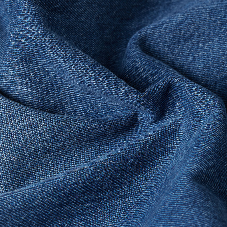 G-STAR Outlet Judee Loose Jeans Medium blue