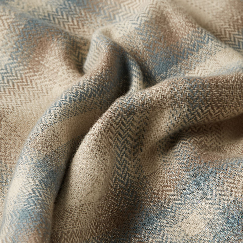 G-STAR Outlet Marine Slim Shirt Multi color