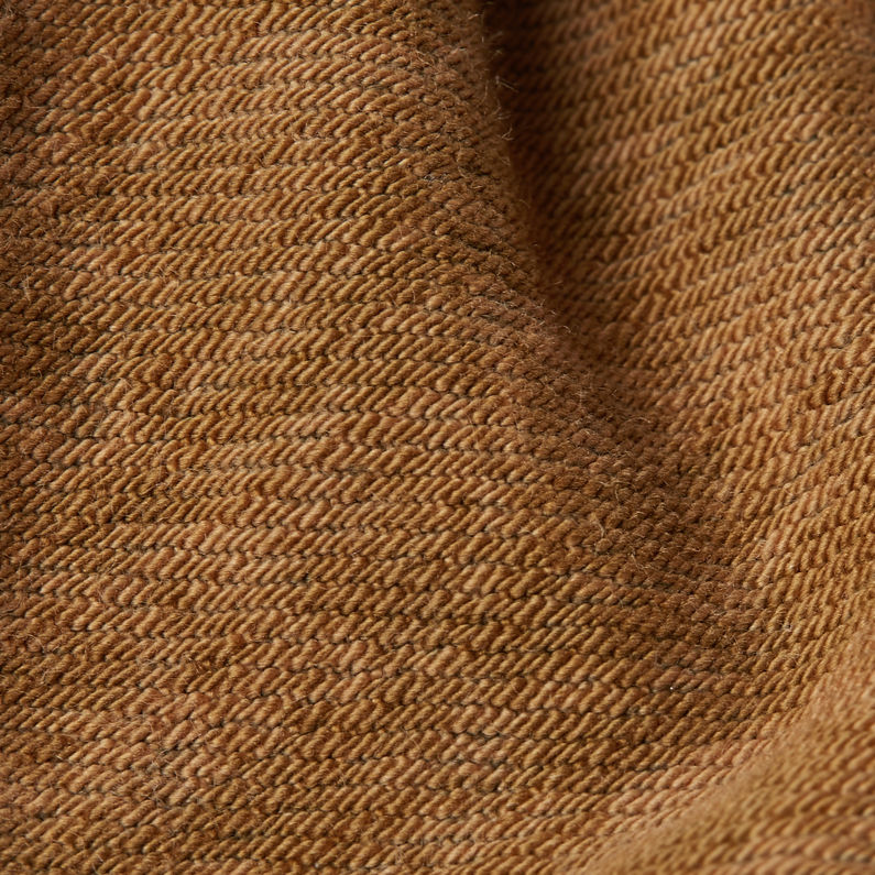 G-STAR Outlet Chaqueta Dakota Zip Beige