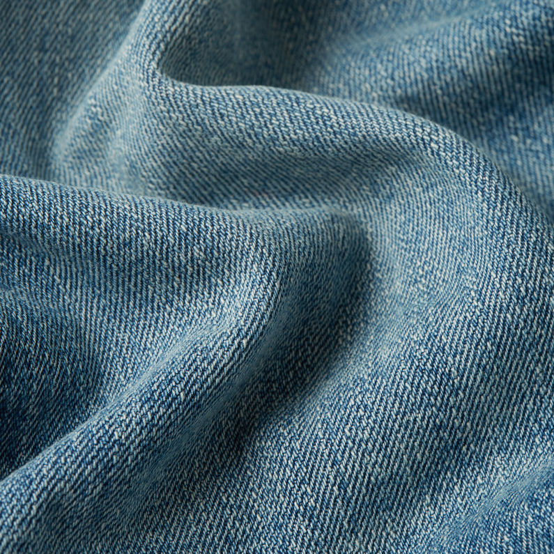 G-STAR Outlet Jeans Morry FWD Regular Tapered Azul intermedio