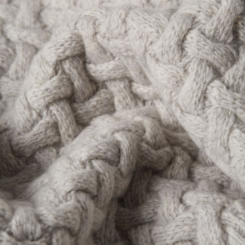 G-STAR Outlet Chunky Knit Skipper Multi color