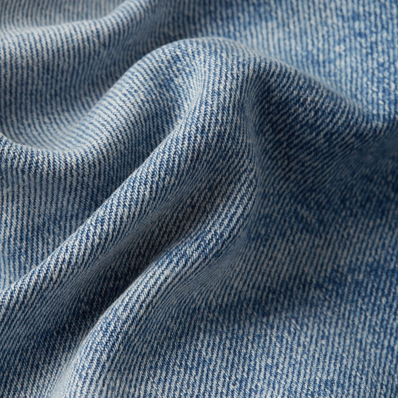 G-STAR Outlet Jeans 3301 Slim Azul intermedio