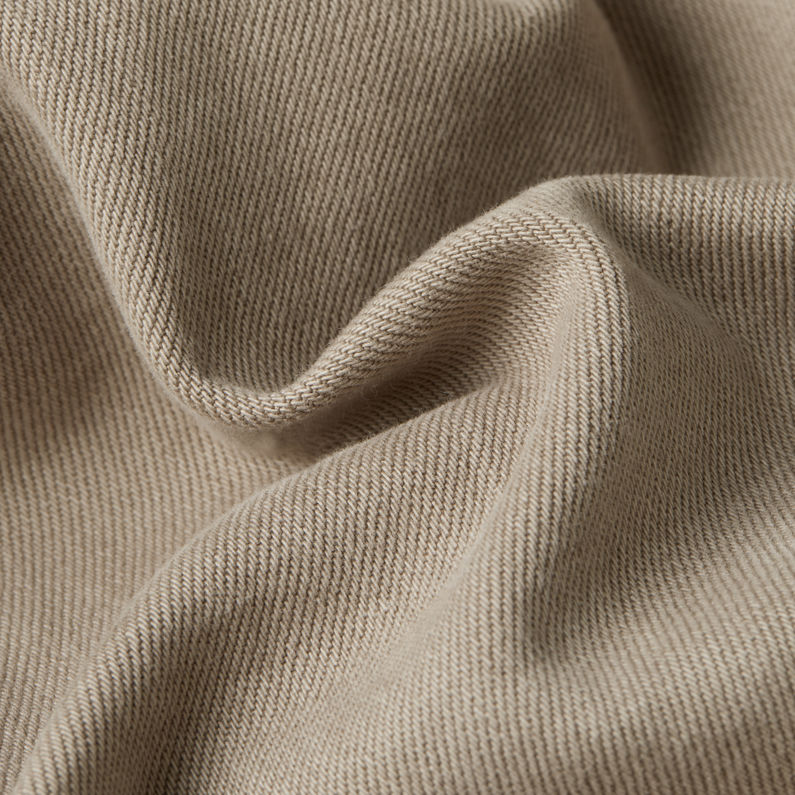 G-STAR Outlet Mosa Straight Jeans Grey